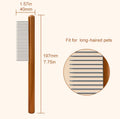 TickComb