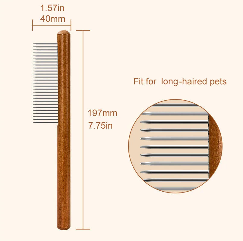 TickComb