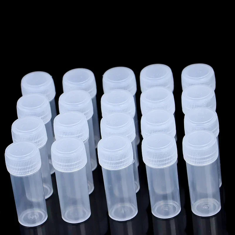 TickVial
