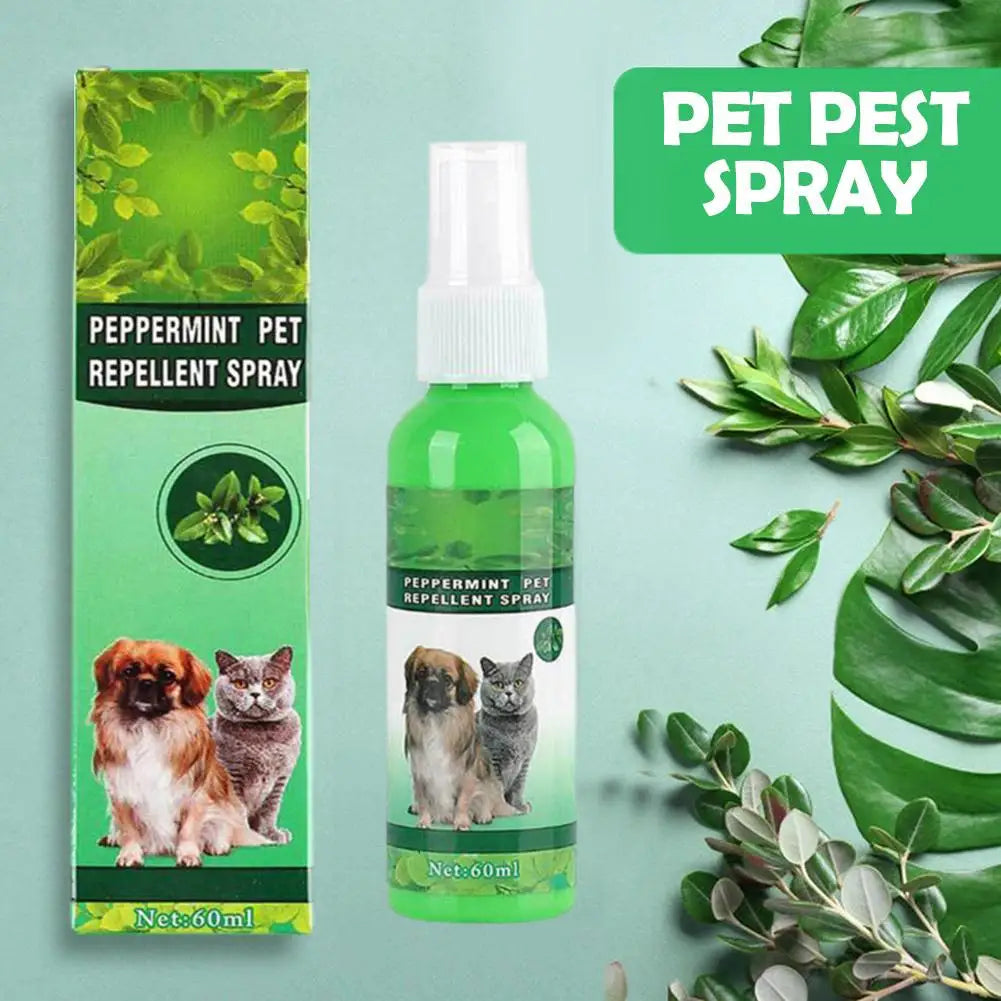 PestGuard Spray