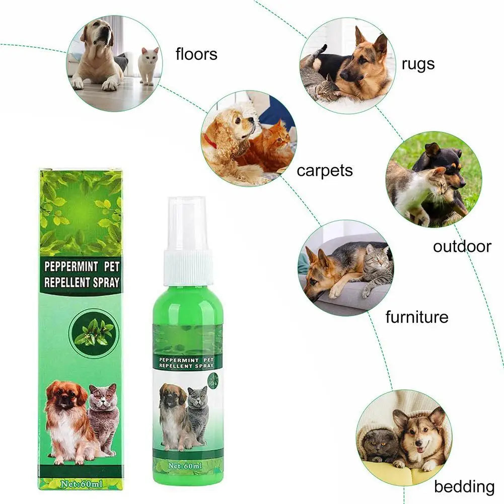 PestGuard Spray