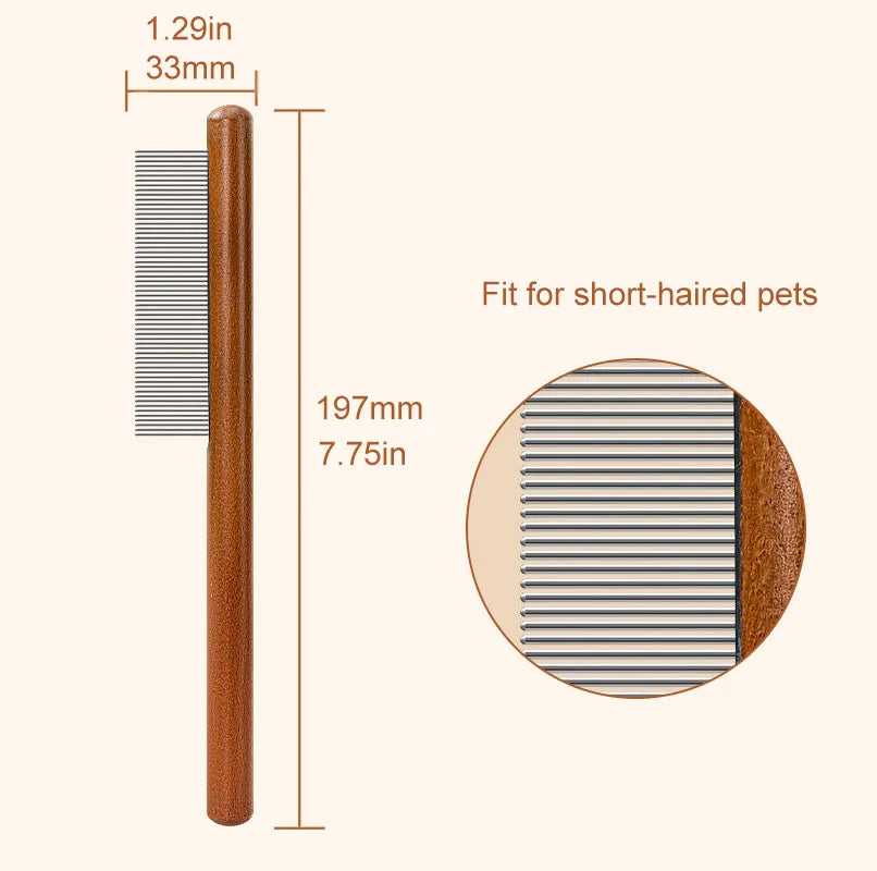 TickComb
