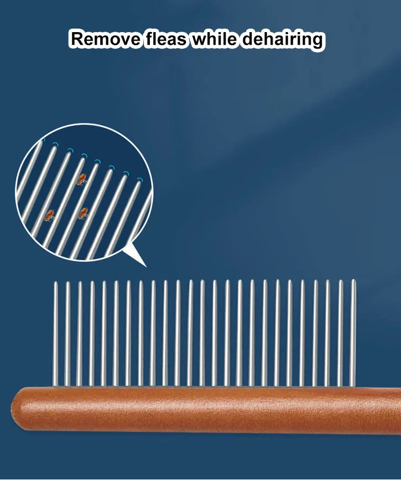 TickComb