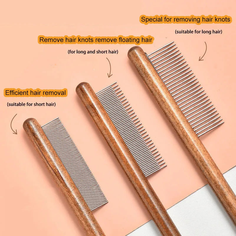 TickComb