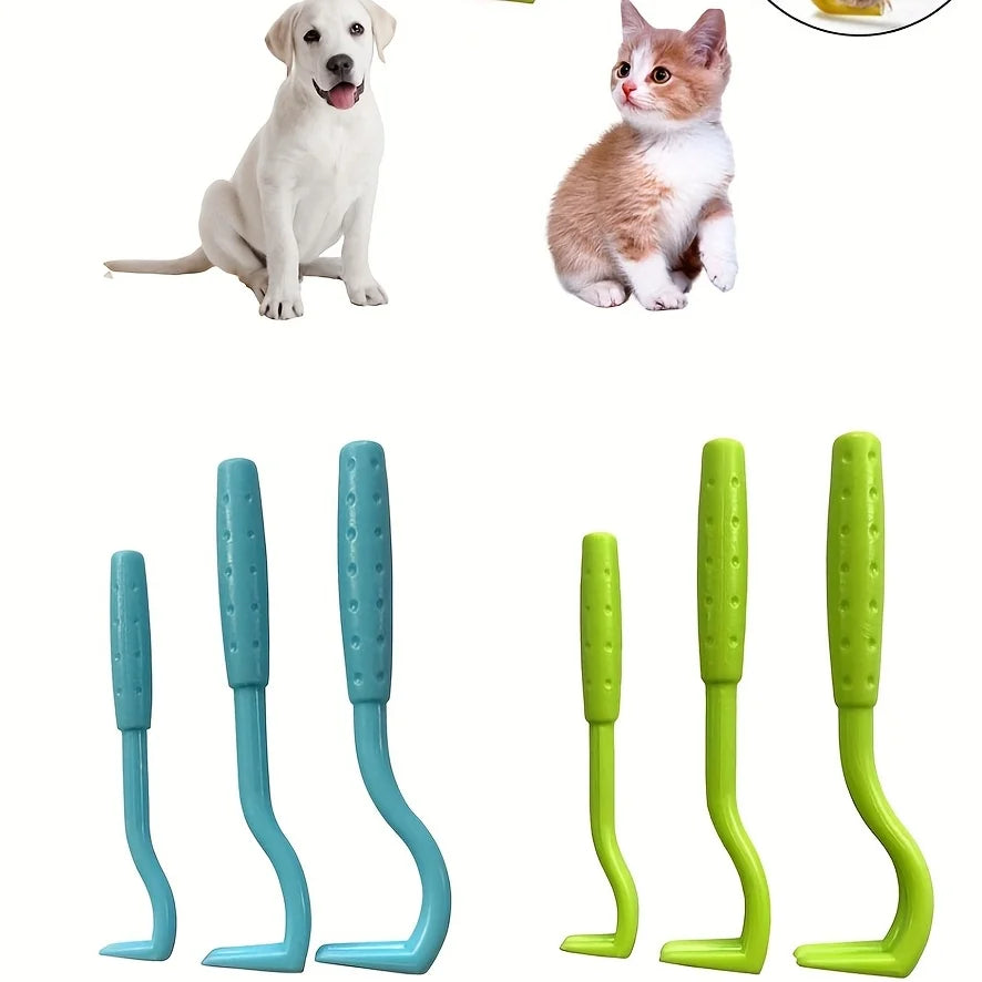 TickRemover