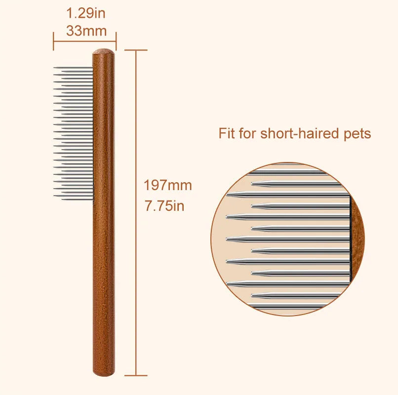 TickComb