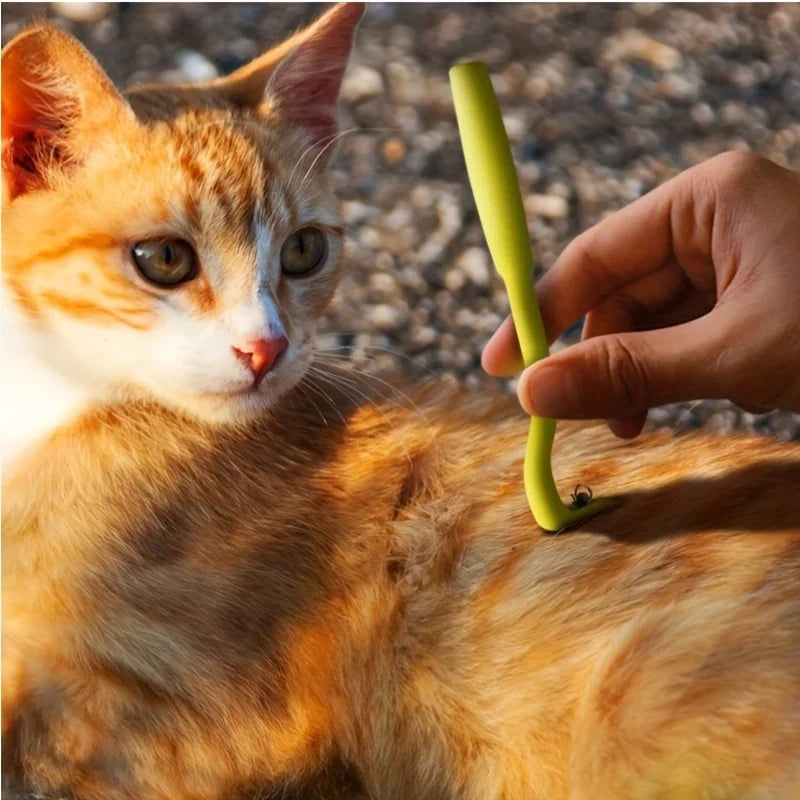 TickRemover