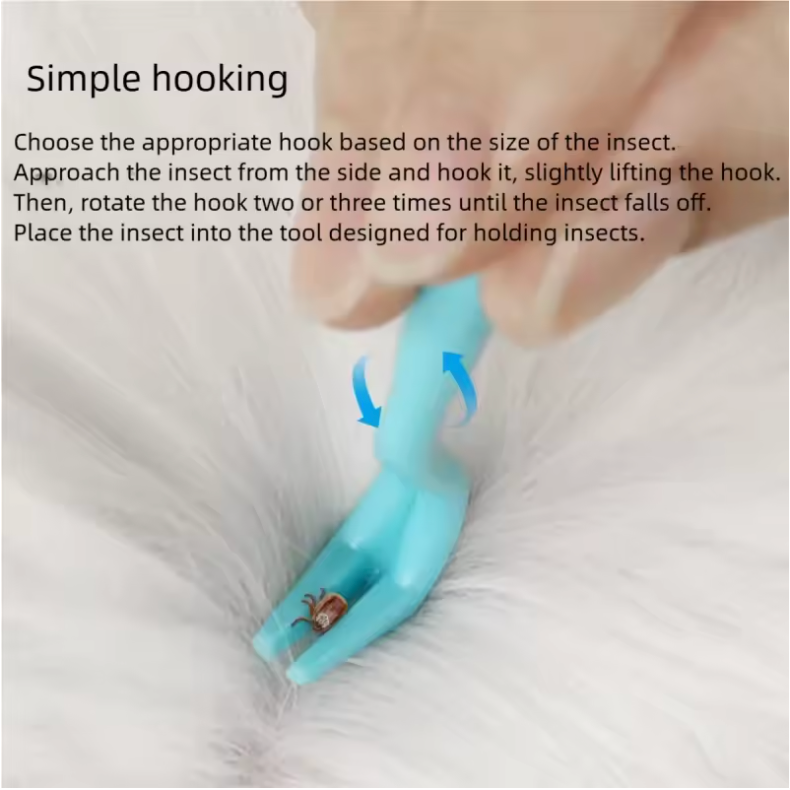 TickRemover