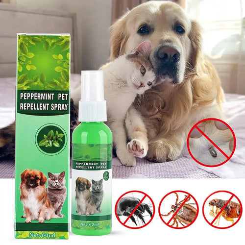 PestGuard Spray