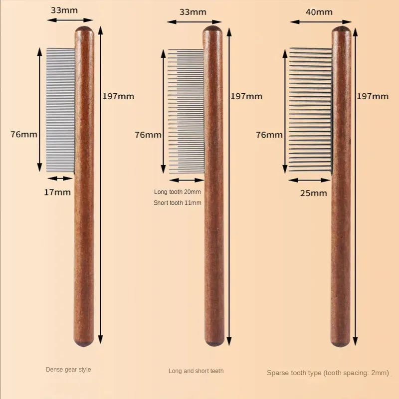 TickComb
