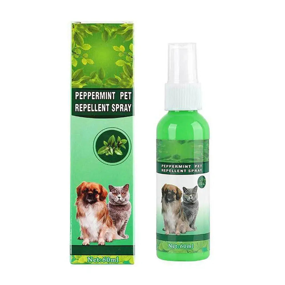 PestGuard Spray