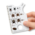 TickIdentifier Card