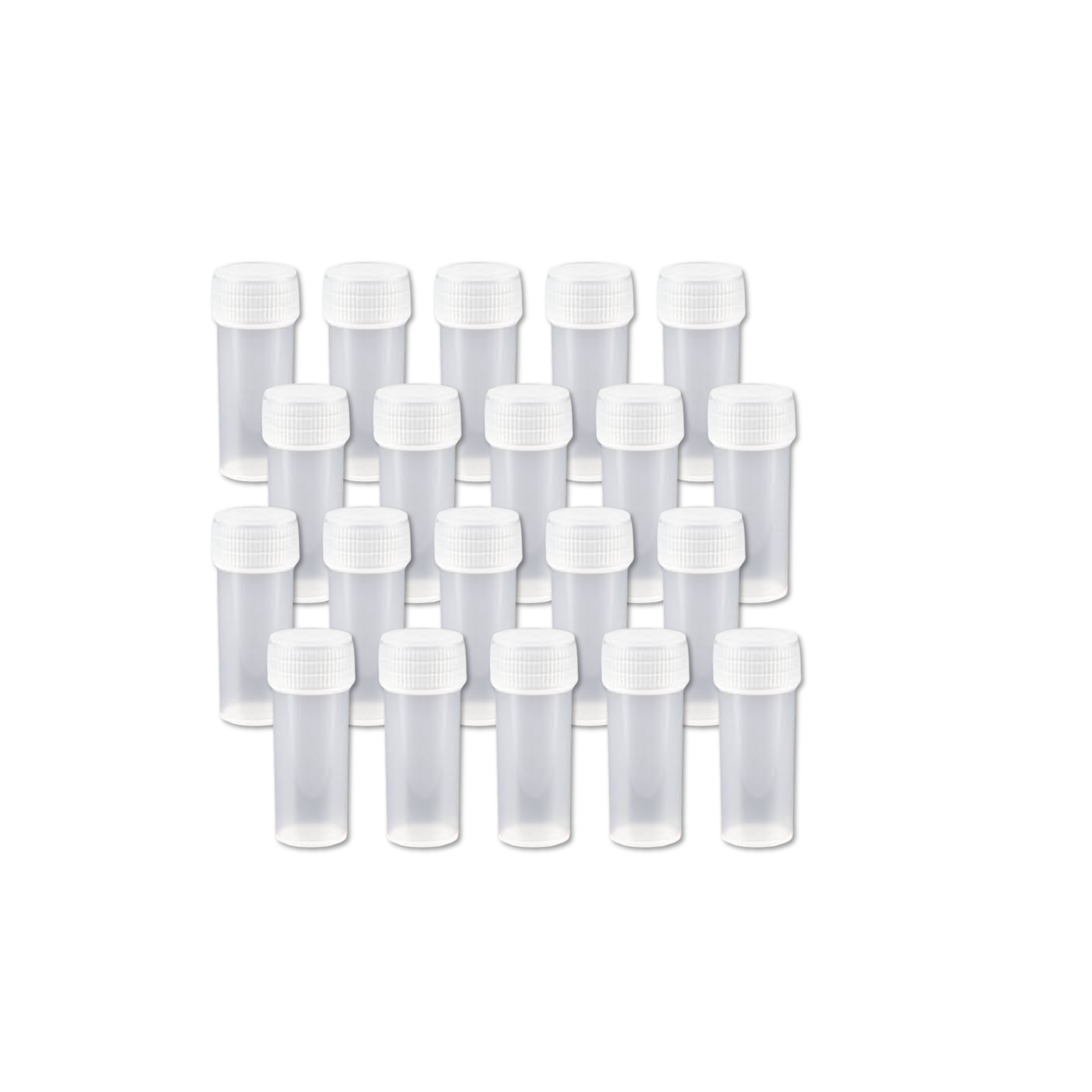TickVial